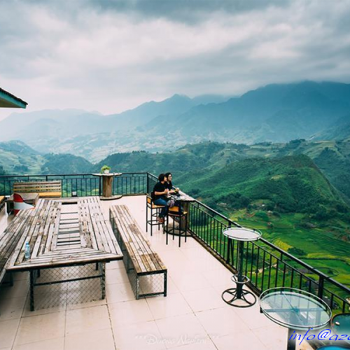 Sapa, Vietnam | When is the best time to visit Sapa Sapa, Vietnam | When is the best time to visit Sapa